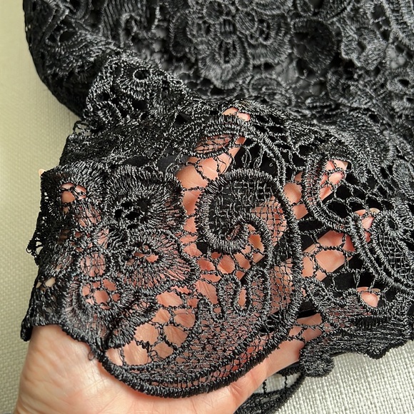 NARCES COCKTAIL DRESS - Picture 17 of 17